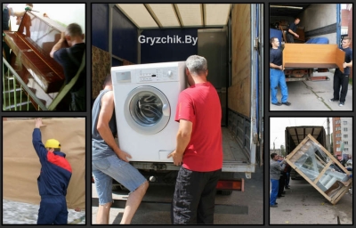 Услуги грузчиков на час недорого ЛЮБЕРЦЫ